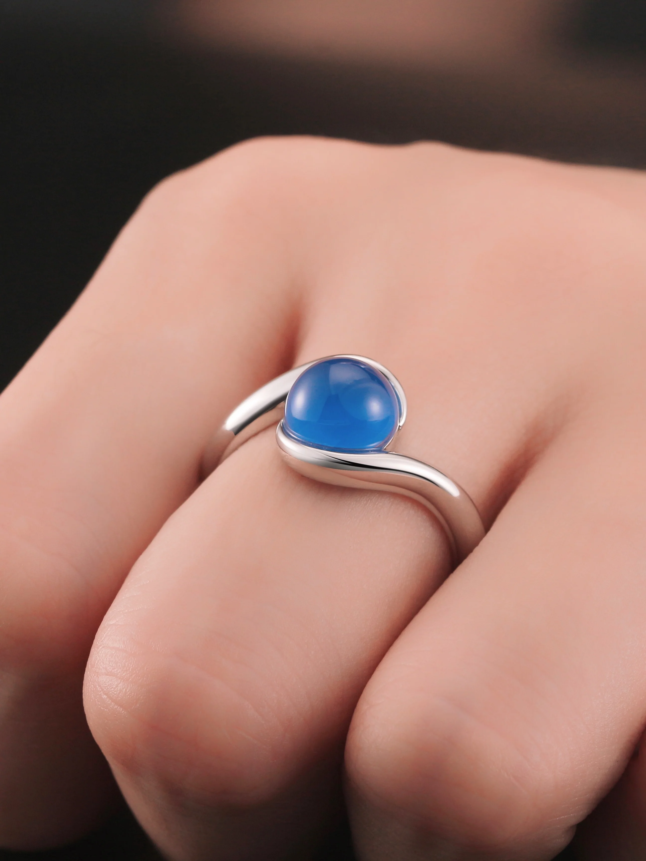 Gojo - Sterling Silver - Image 3