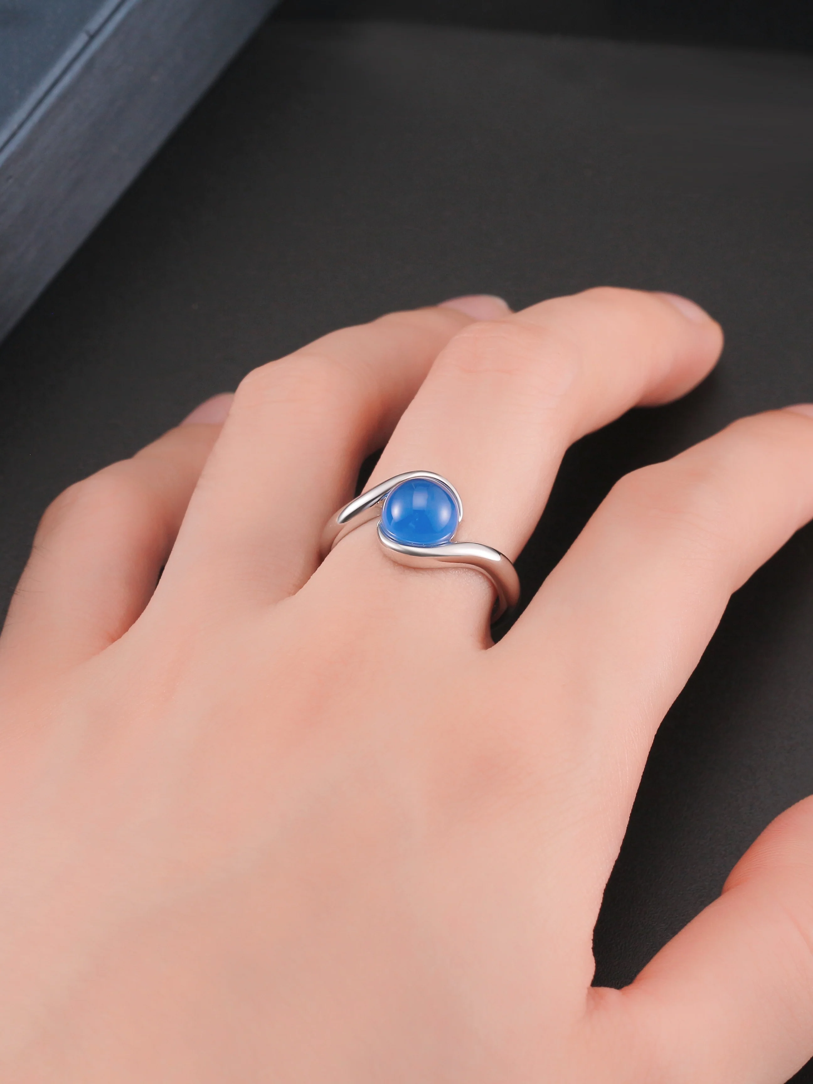 Gojo - Sterling Silver - Image 4