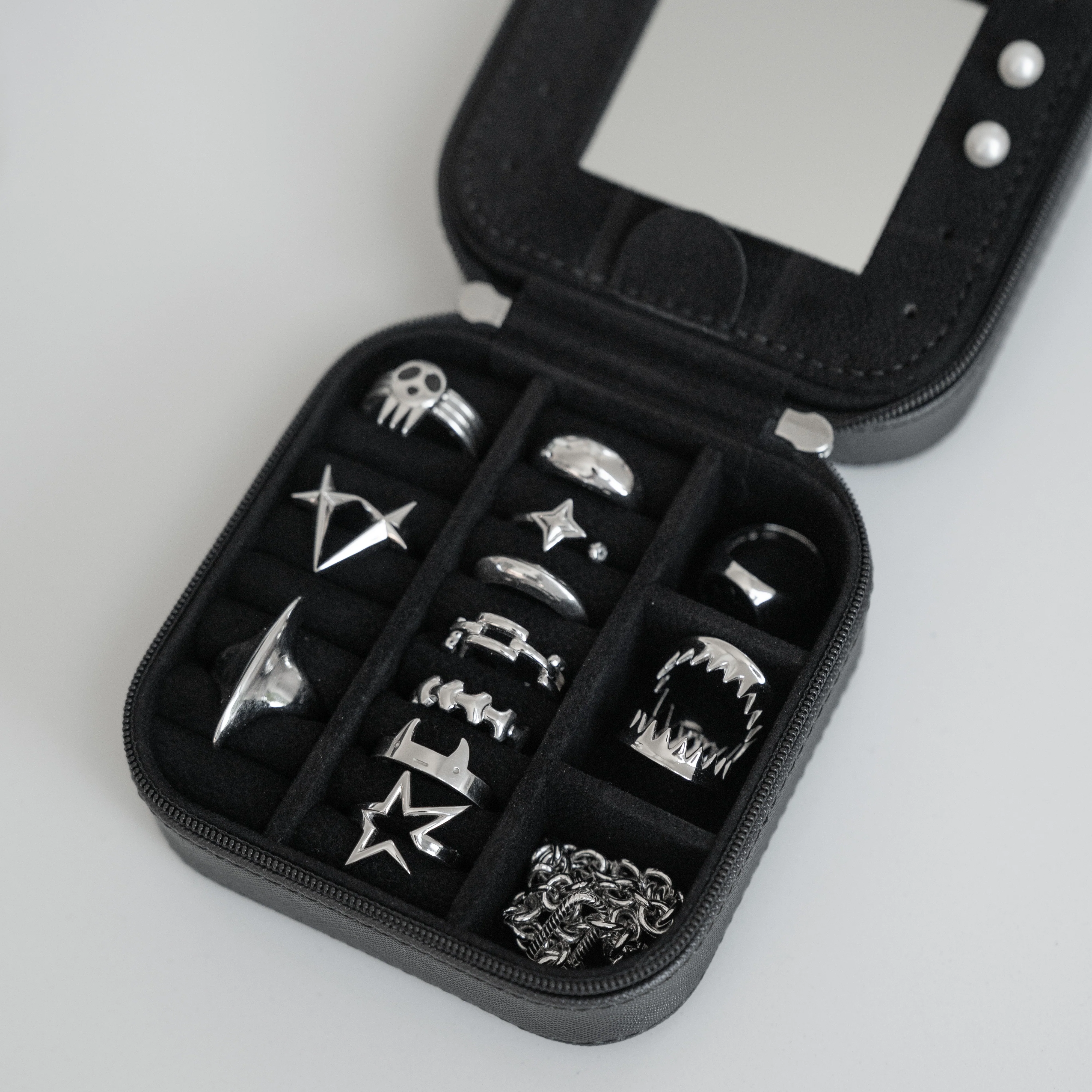 Shiro Studio Jewelry Case - Image 10