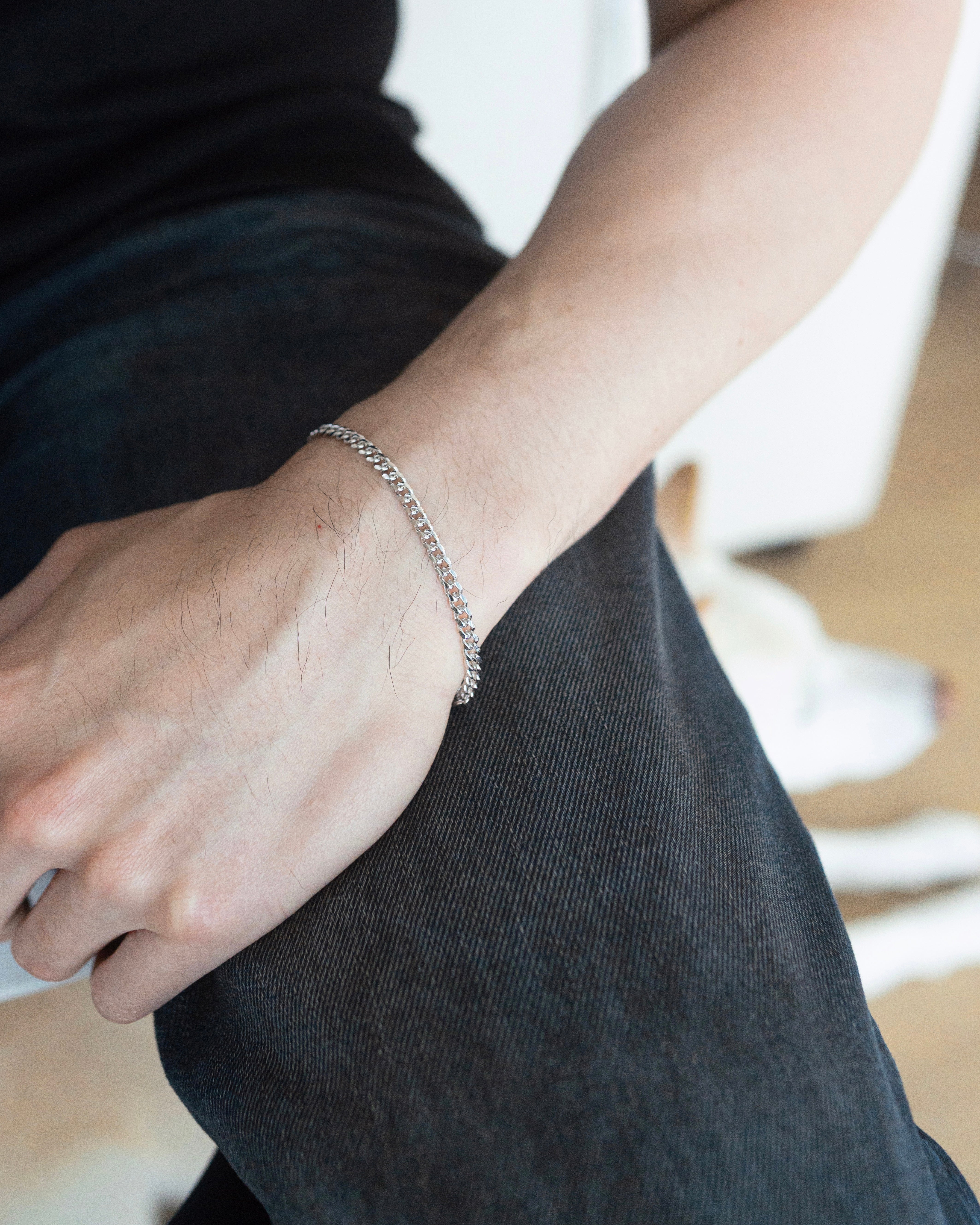 Till - Sterling Silver - Image 2